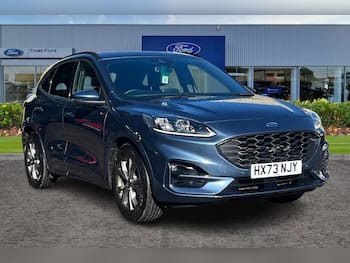 Used Ford Kuga 2023 for sale - 79717185: Photo