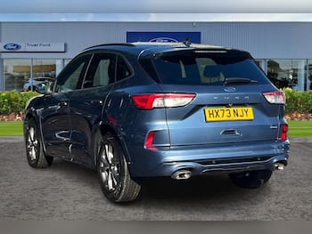 Used Ford Kuga 2023 for sale - 79717185: Photo