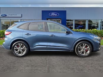 Used Ford Kuga 2023 for sale - 79717185: Photo