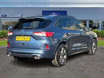 Used Ford Kuga 2023 for sale - 79717185: Photo