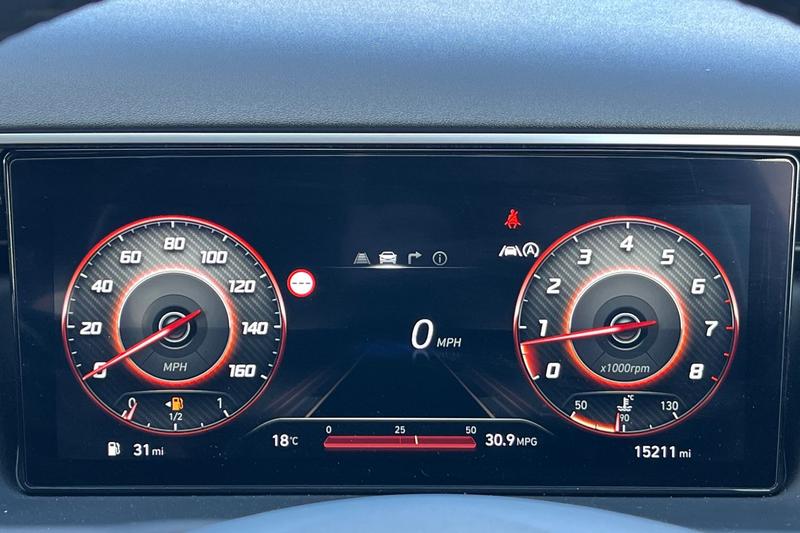 Used Hyundai TUCSON 2021 for sale - 76170467: Photo 13
