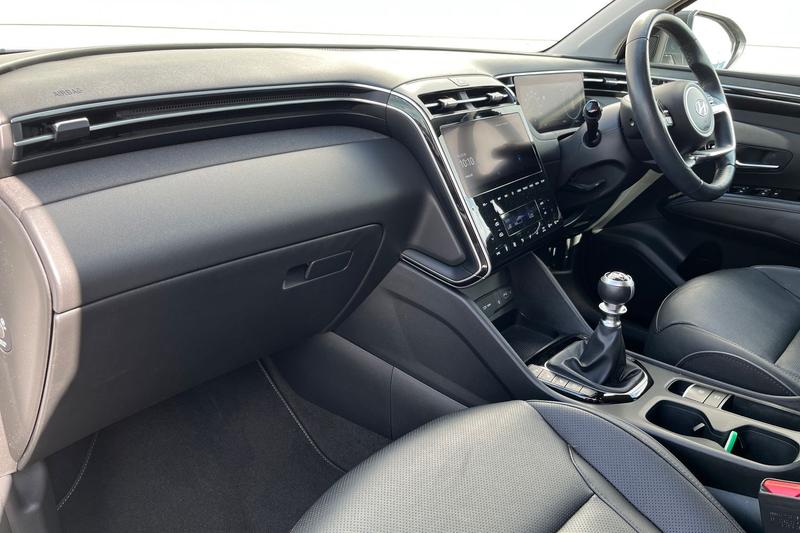 Used Hyundai TUCSON 2021 for sale - 76170467: Photo 18