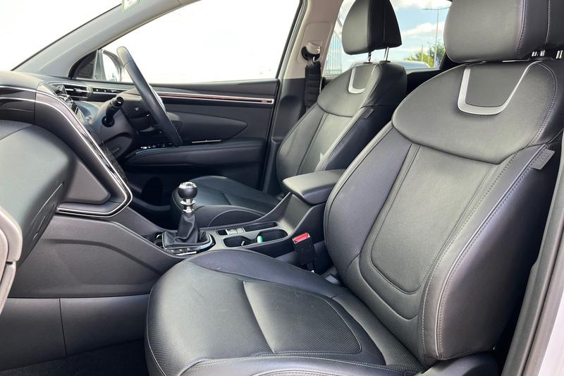 Used Hyundai TUCSON 2021 for sale - 76170467: Photo 19