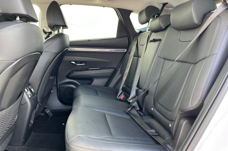 Used Hyundai TUCSON 2021 for sale - 76170467: Photo 20