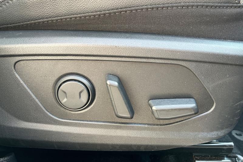 Used Hyundai TUCSON 2021 for sale - 76170467: Photo 24