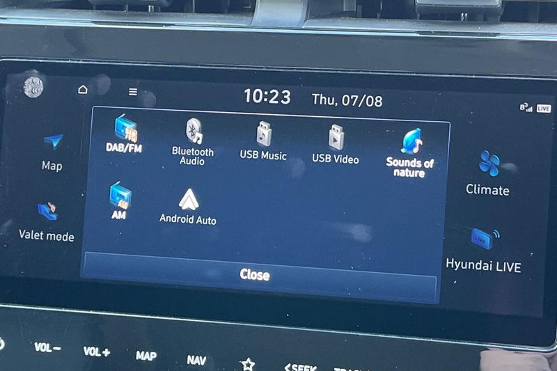 Used Hyundai TUCSON 2021 for sale - 76170467: Photo 31