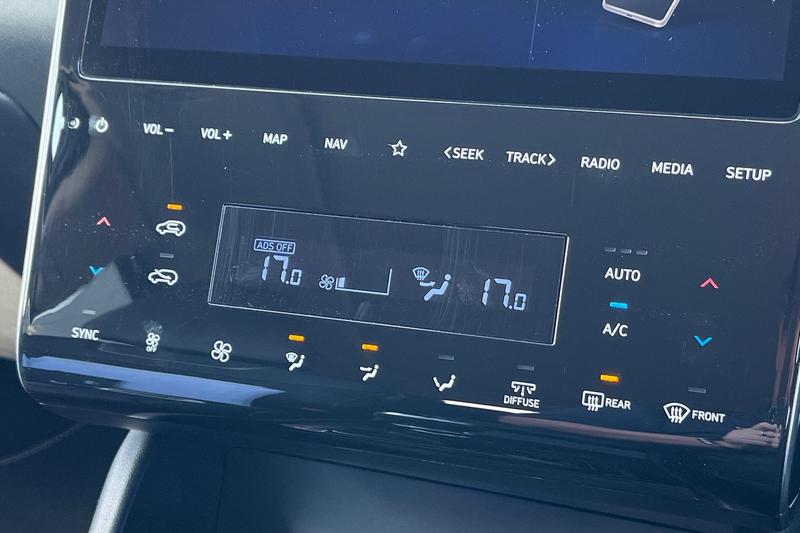 Used Hyundai TUCSON 2021 for sale - 76170467: Photo 34