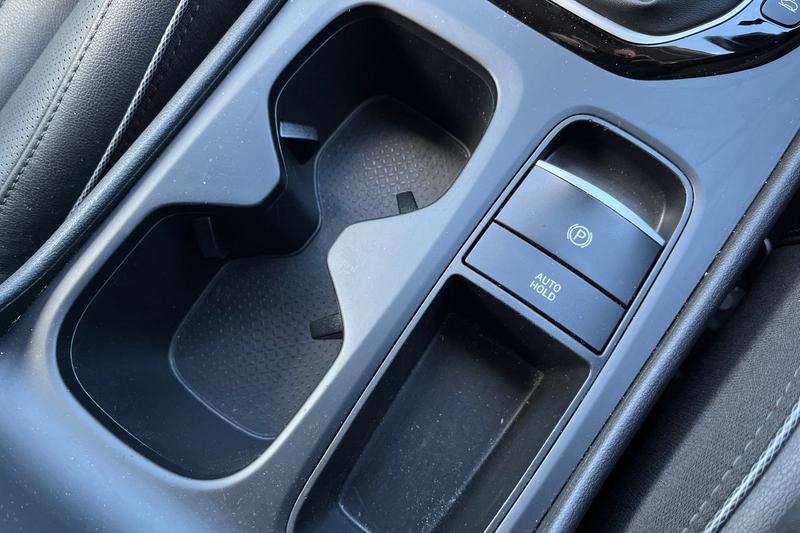 Used Hyundai TUCSON 2021 for sale - 76170467: Photo 37