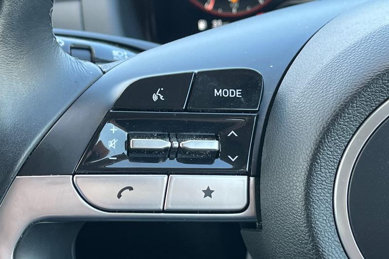 Used Hyundai TUCSON 2021 for sale - 76170467: Photo 38