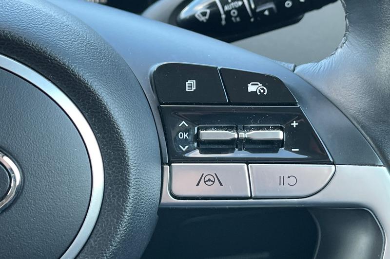 Used Hyundai TUCSON 2021 for sale - 76170467: Photo 39