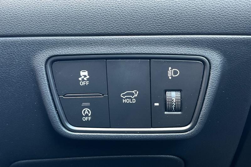 Used Hyundai TUCSON 2021 for sale - 76170467: Photo 40