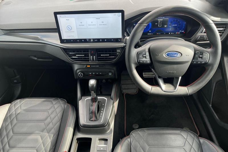 Used Ford Focus 2024 for sale - 78166223: Photo 10