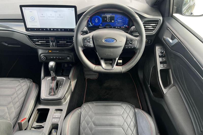 Used Ford Focus 2024 for sale - 78166223: Photo 11