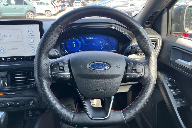 Used Ford Focus 2024 for sale - 78166223: Photo 12