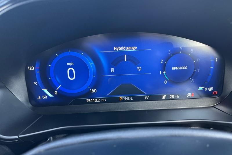 Used Ford Focus 2024 for sale - 78166223: Photo 13