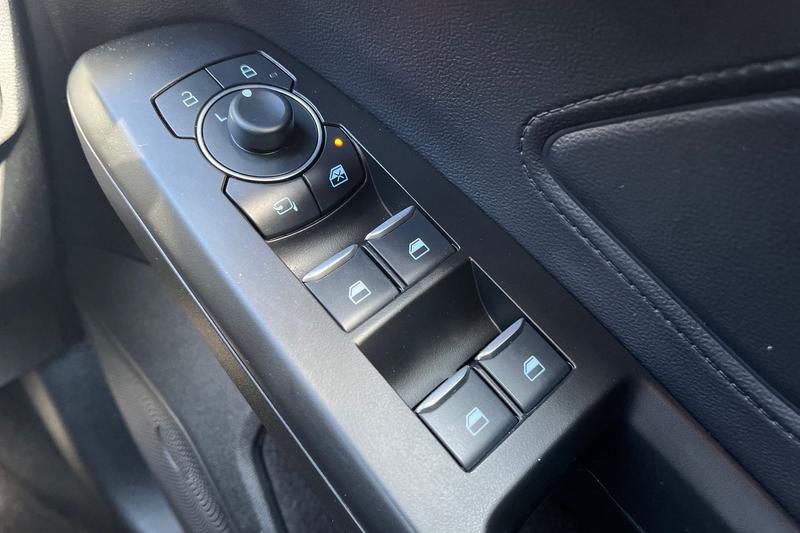 Used Ford Focus 2024 for sale - 78166223: Photo 16