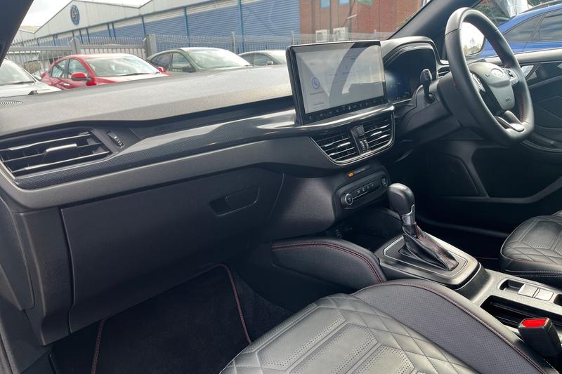 Used Ford Focus 2024 for sale - 78166223: Photo 18