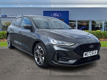 Used Ford Focus 2024 for sale - 78166223: Photo