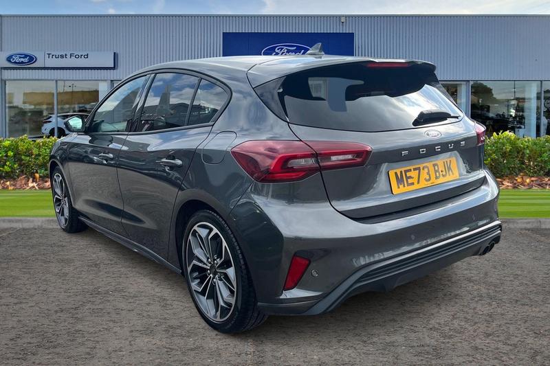 Used Ford Focus 2024 for sale - 78166223: Photo 2