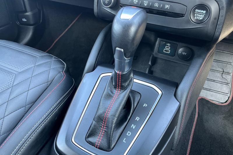 Used Ford Focus 2024 for sale - 78166223: Photo 22