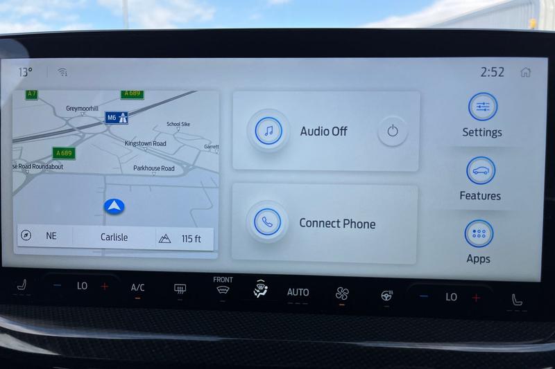 Used Ford Focus 2024 for sale - 78166223: Photo 23