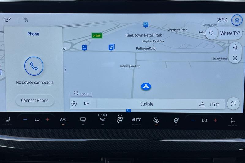 Used Ford Focus 2024 for sale - 78166223: Photo 25