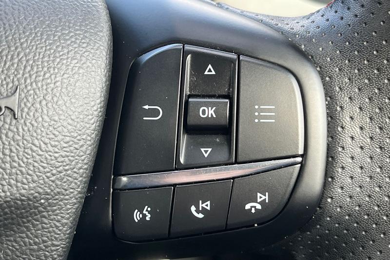 Used Ford Focus 2024 for sale - 78166223: Photo 27