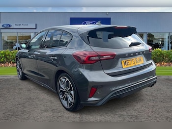 Used Ford Focus 2024 for sale - 78166223: Photo