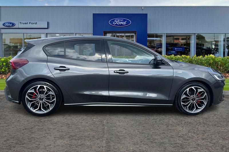 Used Ford Focus 2024 for sale - 78166223: Photo 3