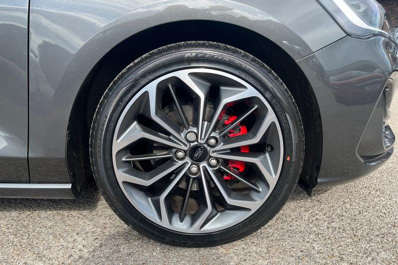 Used Ford Focus 2024 for sale - 78166223: Photo 33