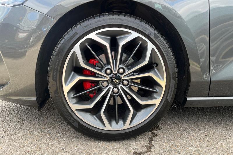 Used Ford Focus 2024 for sale - 78166223: Photo 34