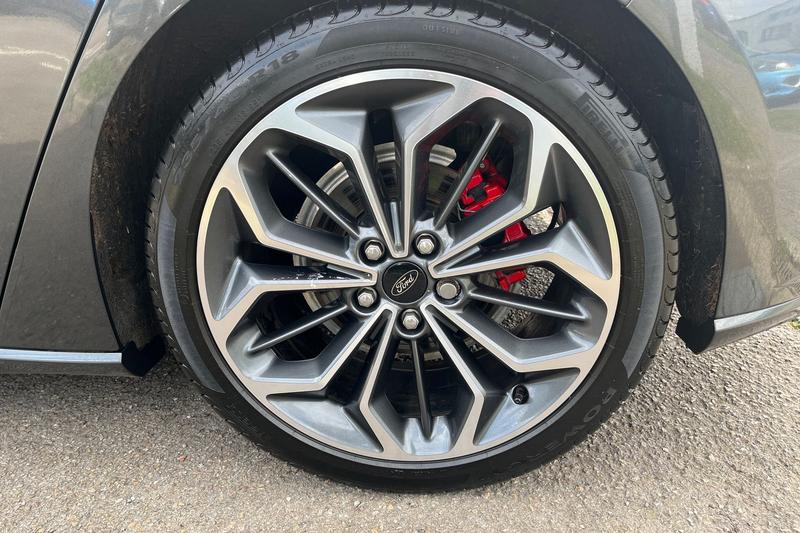 Used Ford Focus 2024 for sale - 78166223: Photo 35