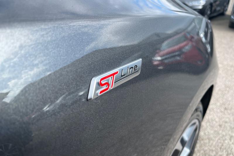 Used Ford Focus 2024 for sale - 78166223: Photo 37