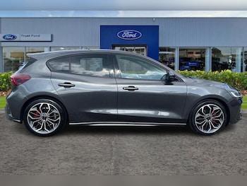 Used Ford Focus 2024 for sale - 78166223: Photo