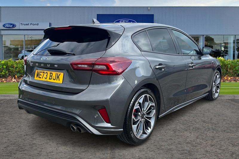 Used Ford Focus 2024 for sale - 78166223: Photo 4