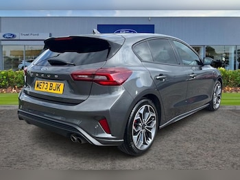 Used Ford Focus 2024 for sale - 78166223: Photo