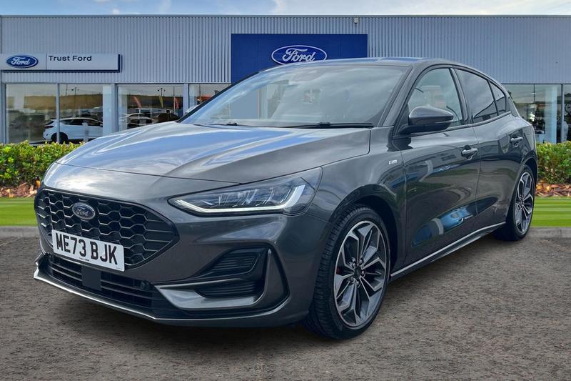 Used Ford Focus 2024 for sale - 78166223: Photo 5