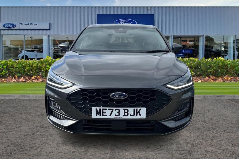 Used Ford Focus 2024 for sale - 78166223: Photo 6