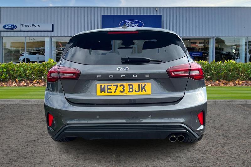 Used Ford Focus 2024 for sale - 78166223: Photo 7