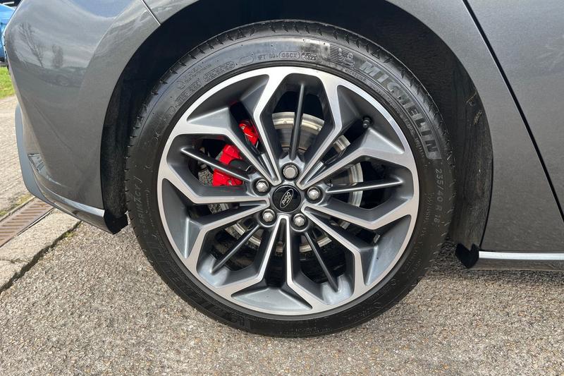 Used Ford Focus 2024 for sale - 78166223: Photo 8