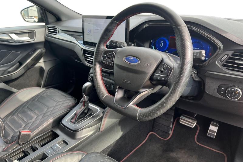 Used Ford Focus 2024 for sale - 78166223: Photo 9