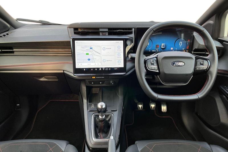 Used Ford Puma 2025 for sale - 77055889: Photo 10