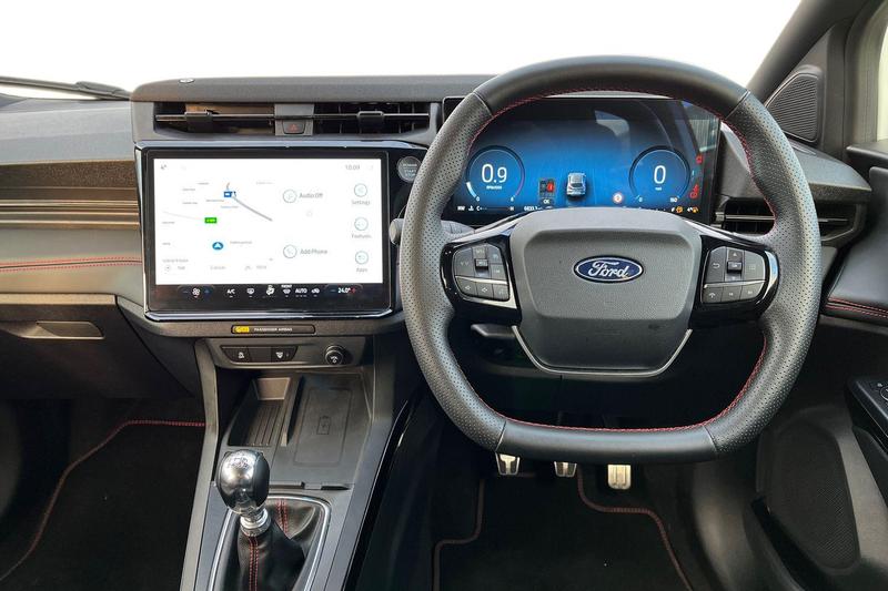 Used Ford Puma 2025 for sale - 77055889: Photo 11