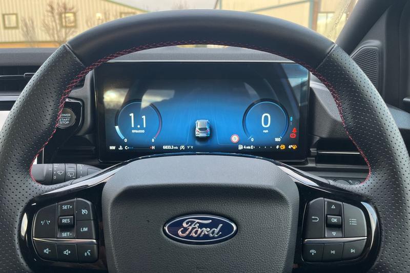 Used Ford Puma 2025 for sale - 77055889: Photo 12