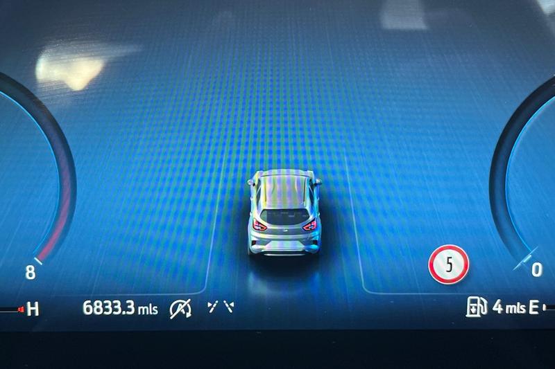 Used Ford Puma 2025 for sale - 77055889: Photo 13