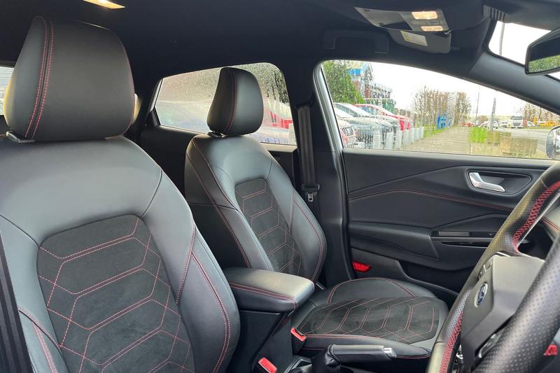 Used Ford Puma 2025 for sale - 77055889: Photo 17