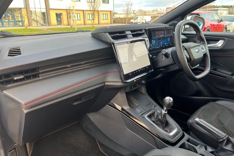 Used Ford Puma 2025 for sale - 77055889: Photo 18