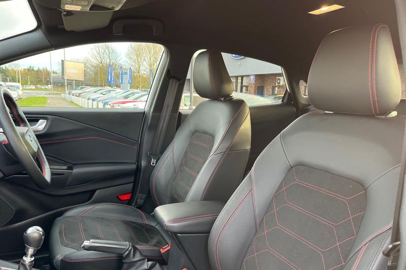 Used Ford Puma 2025 for sale - 77055889: Photo 19