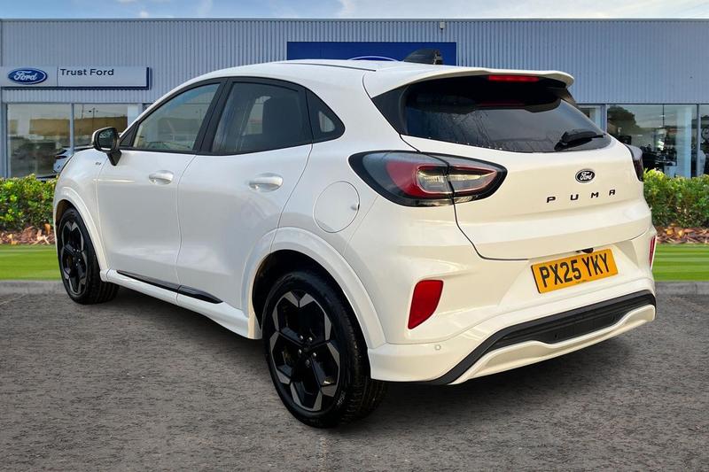 Used Ford Puma 2025 for sale - 77055889: Photo 2