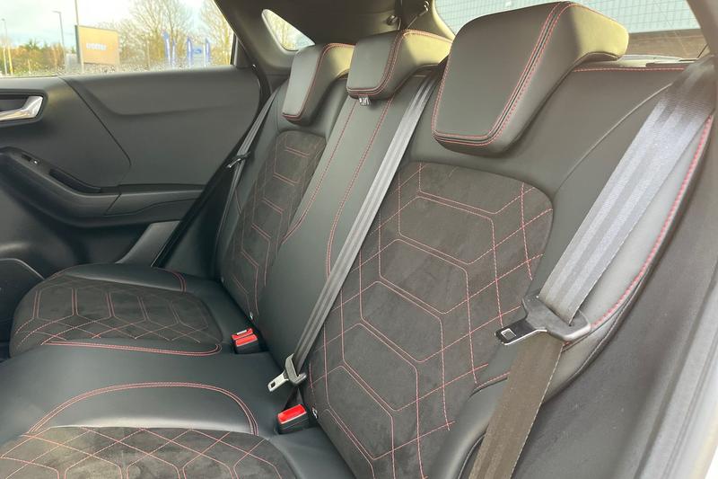 Used Ford Puma 2025 for sale - 77055889: Photo 20